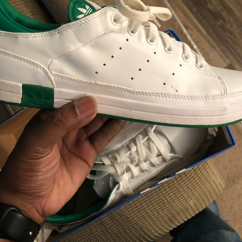 Adidas Stan Smith
